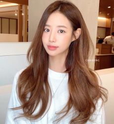 -SY COLOUR专业烫染