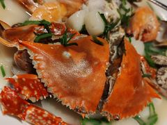 -佬太公海鸭·海鲜大排档(上海总店)