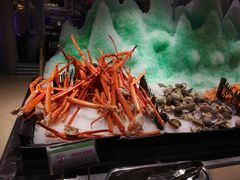 -亚马逊环球美食百汇(新城吾悦广场店)