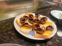 -大渔铁板烧(仁恒梦中心店)