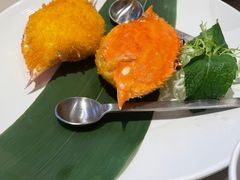 -蔡澜点心·粤菜(万菱汇店)