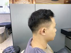 -NY漂发染发主打
