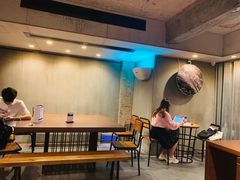 -来回·咖啡(天河南店)