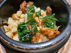 -竹里馆·淮扬菜·功夫茶(老门东店)