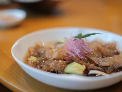 陈醋海蜇-宁波柏悦酒店·钱湖渔港