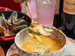 -Brut Eatery悦璞食堂(建国东路店)