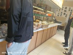-李小老烧饼(常营民族家园店)