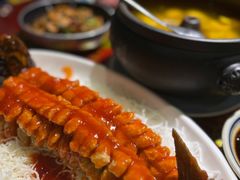 -福照楼汽锅鸡·云南菜(护国路店)