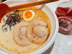 -味千拉面(星摩尔购物中心店)