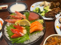 -松子料理(亮马桥店)