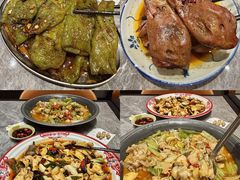 -江味龙虾馆·裸蓝龙虾(南山店)