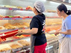 -袁记串串香(新南门店)