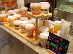 -太湖饭店玉兰厅(自助餐厅)