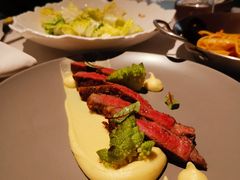 -L'Arome芳芳法国餐厅(仙林金鹰店)
