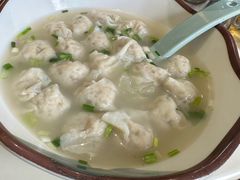 -水乡人家私房菜(逢简店)