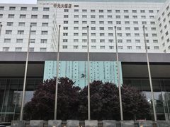 -北京歌华开元大酒店