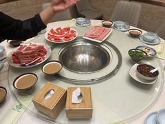 -福寿斋·老北京铜锅涮肉·烤鸭(顺义总店)