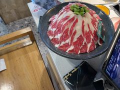 -五星桥原切肥牛火锅(怀德桥店)