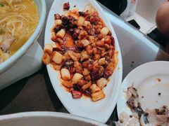 -渝信川菜(西单店)