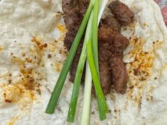 -小寒羊烧烤(凯瑞时代大厦店)