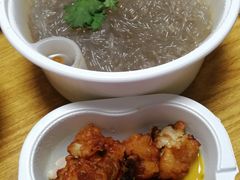 -陈家生煎(世茂双子塔店)