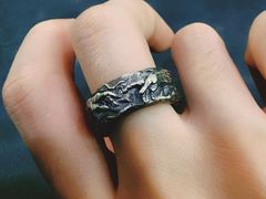 -梵薇Joker.V银饰工作室