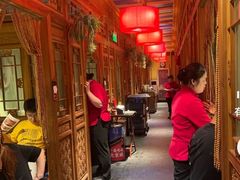 -小吊梨汤·北京菜·烤鸭(清河万象汇店)
