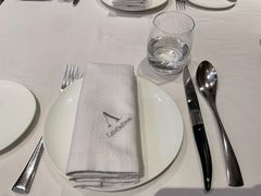 -L'Arome芳芳法国餐厅(仙林金鹰店)