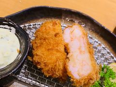 -胜博殿日式炸猪排(悠唐店)