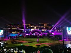 -欢乐海岸水秀剧场