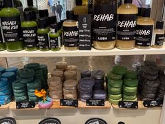 -LUSH(威尼斯人店)