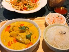 -翡翠鸟精品泰国菜(北辰财富中心店)
