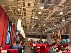 大堂-金鼎轩(亚运村店)