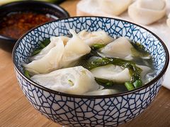 -绿杨馄饨·中华老字号(苏州总店)