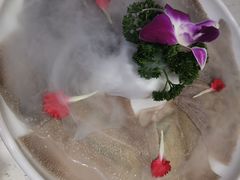 -蜀小良品鲜货火锅(莱茵店)
