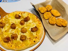 -达美乐比萨(深圳广夏路店)