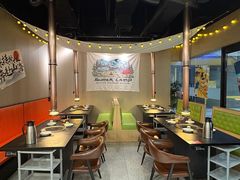 -熊大·鲜烤黄牛肉(五山店)