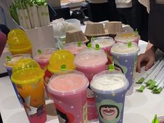 -奈雪的茶(天河城店)