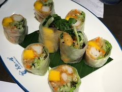 -美奈小馆·越南料理(中航城君尚购物中心店)