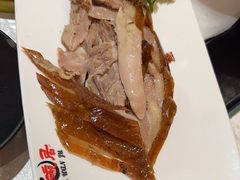 -大碗居·烤鸭·鱼头泡饼(天坛东门店)