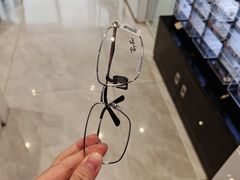 -宝视达眼镜(周口市广场店)