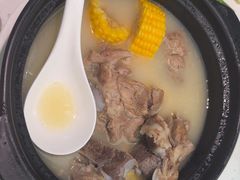 -大树餐厅(万达创始店)