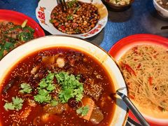 -馬伍旺川菜(江北虹悦城店)