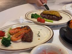 -黑宝石西餐厅(汇励99城市公园店)