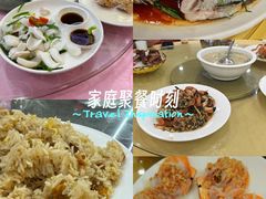 -龙溪海鲜酒家(溪涌店)