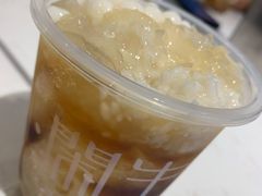 -甜心闲生传统手工冰粉(太古里店)