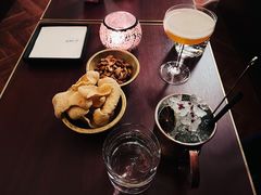 -Jing Bar 井酒吧