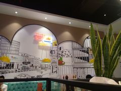 -粤小馆(天安云谷店)