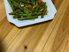 -阿峰饭店·本地土菜馆·农家土鸡煲·一品神仙鸡(报福店)