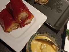 -领事馆19号中餐厅(厦门海景洲际酒店)